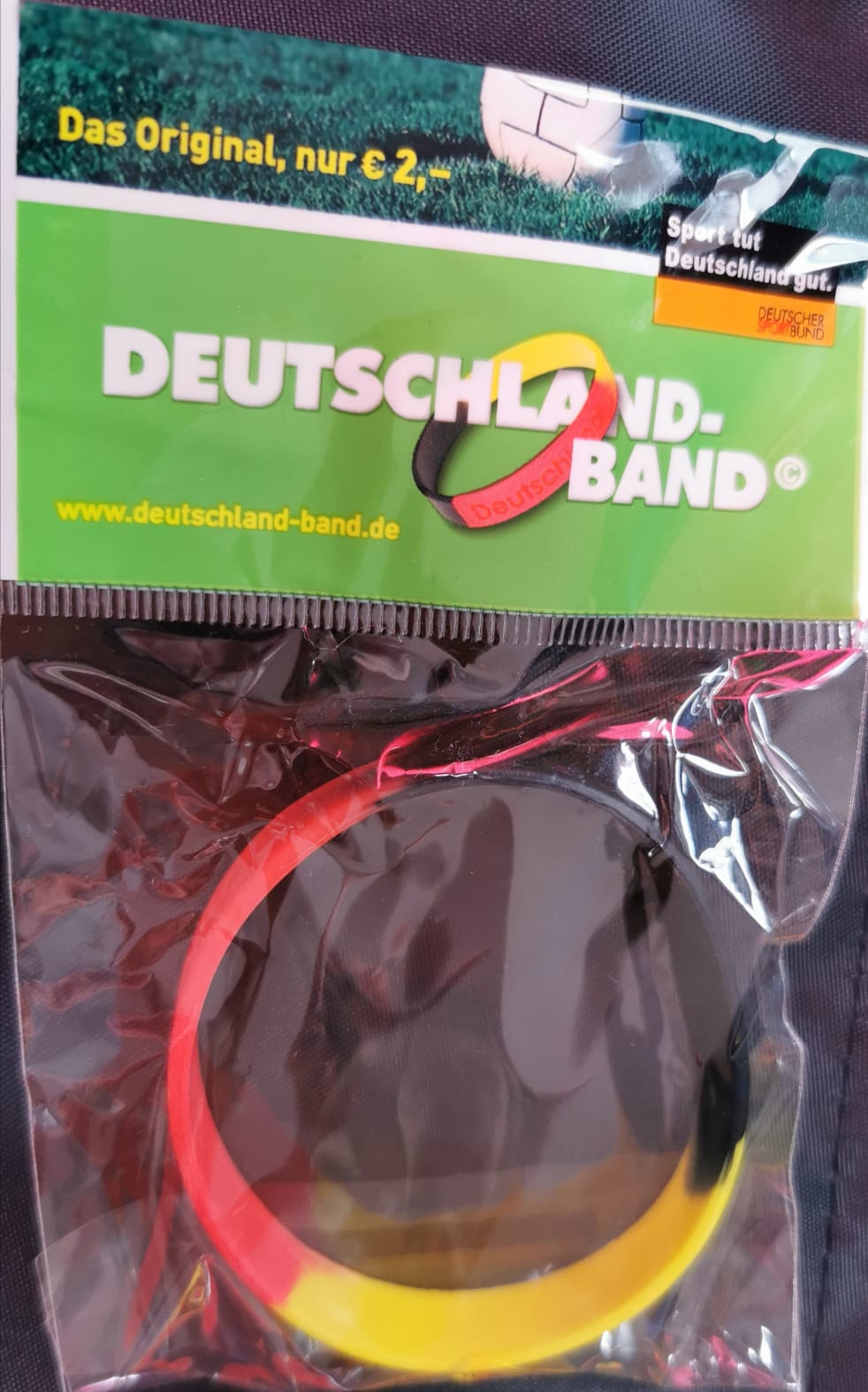 Deutschland Band