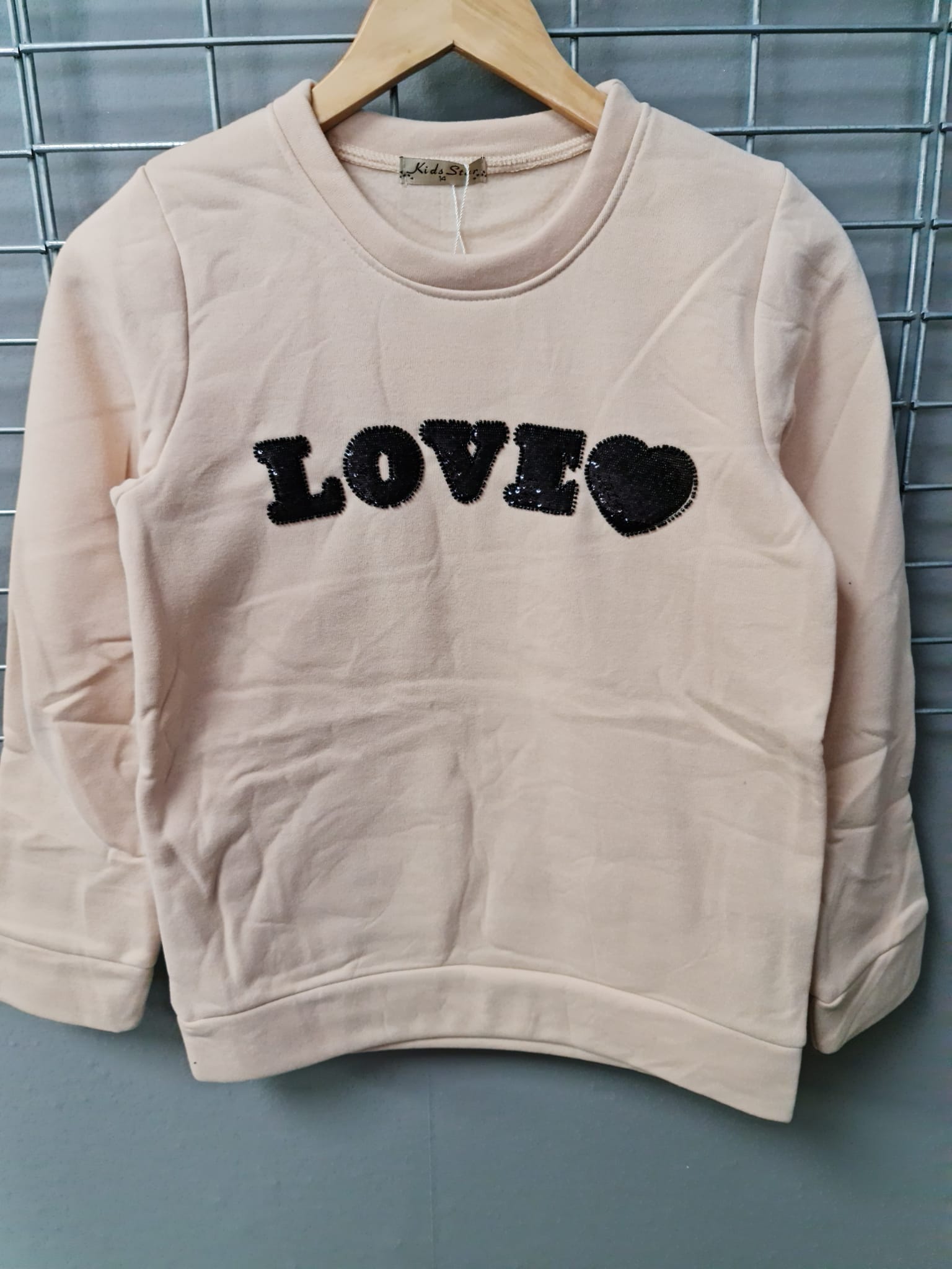 Sweatshirt Love