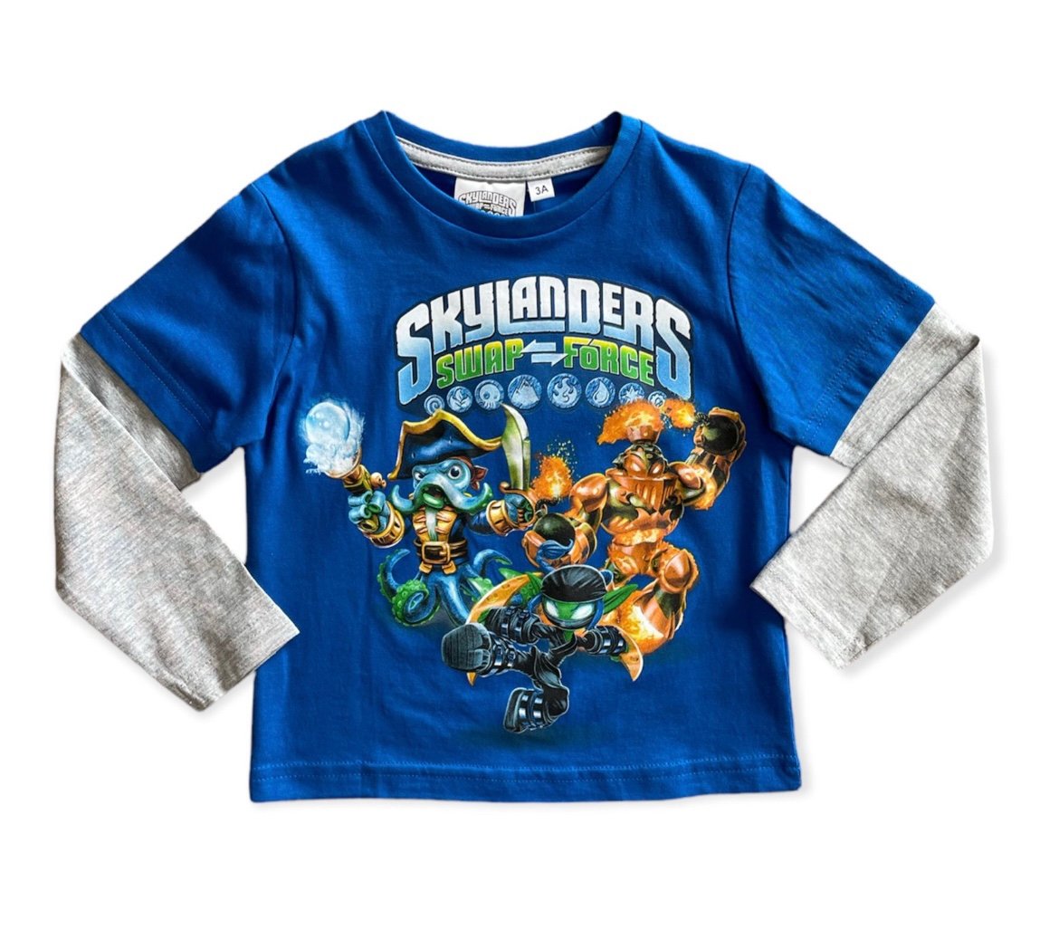 Disney Sweatshirt "SkyLanders"