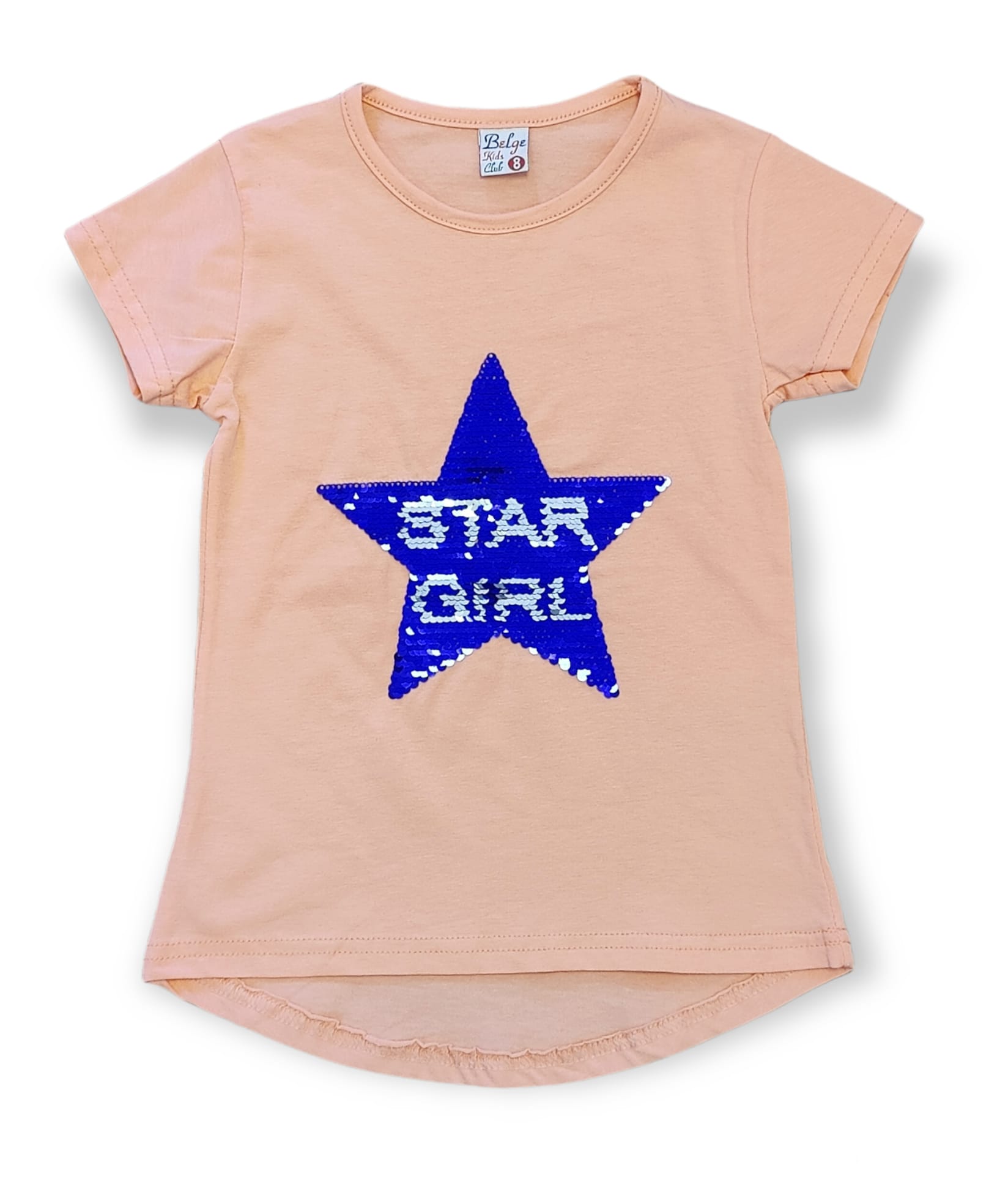 T-Shirt Star Girl