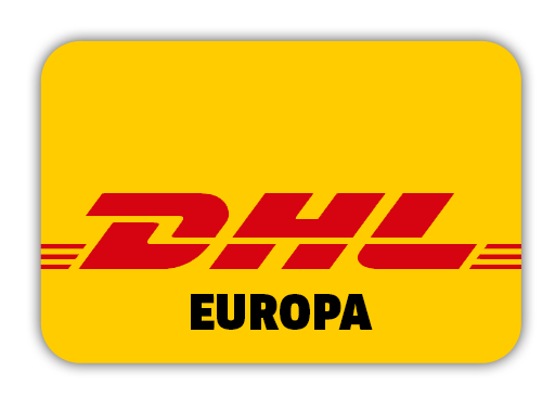 DHL Paket - EU