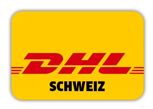 DHL-Paket - Schweiz