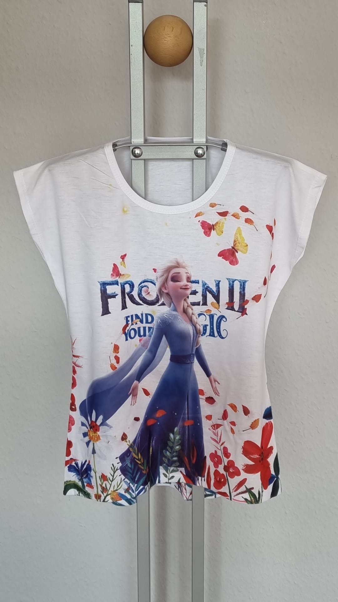 T-Shirt Frozen II