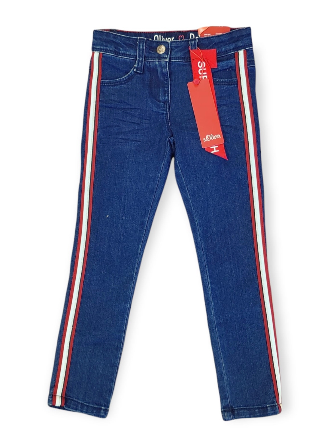 S. Oliver Stretch Jeans